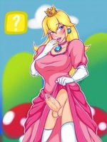 PrincessDissDress