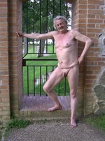 Naked69Oozing