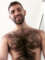 hairiepaul