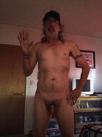 Posernude