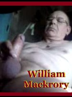 WilliamMackrory