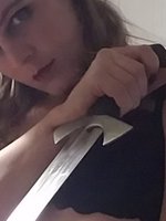 JosieBlade