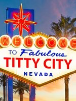 Titty-City