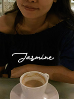 jasminelee