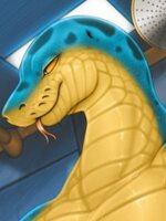SoldierDEVILsnake