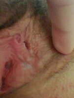 teasing wife