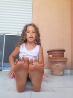 podoflasher