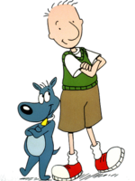 DougxFunnie