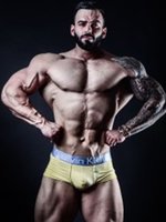 MusclesMaster