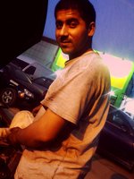 rocking