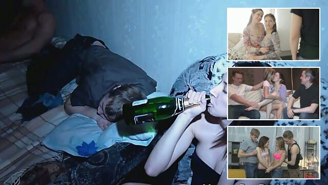 Young Sex Parties