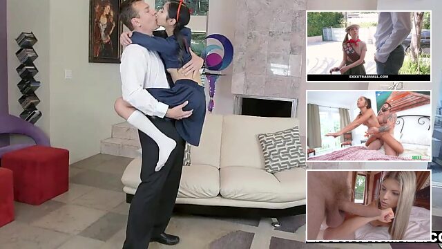 Exxxtra Small