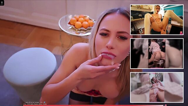 Interactive-POV