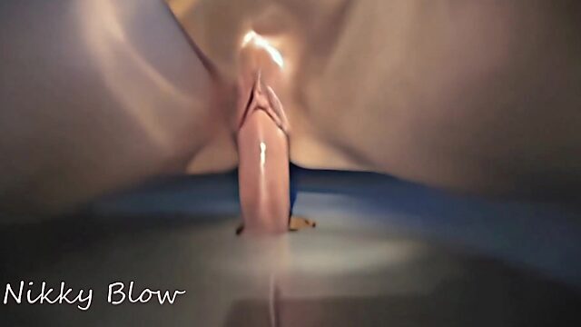 Nikky Blow