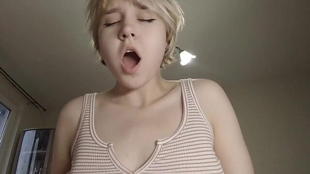 Karina Oblepikhova
